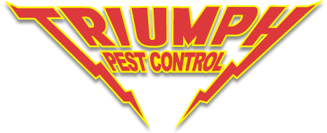 Triumph Pest Control